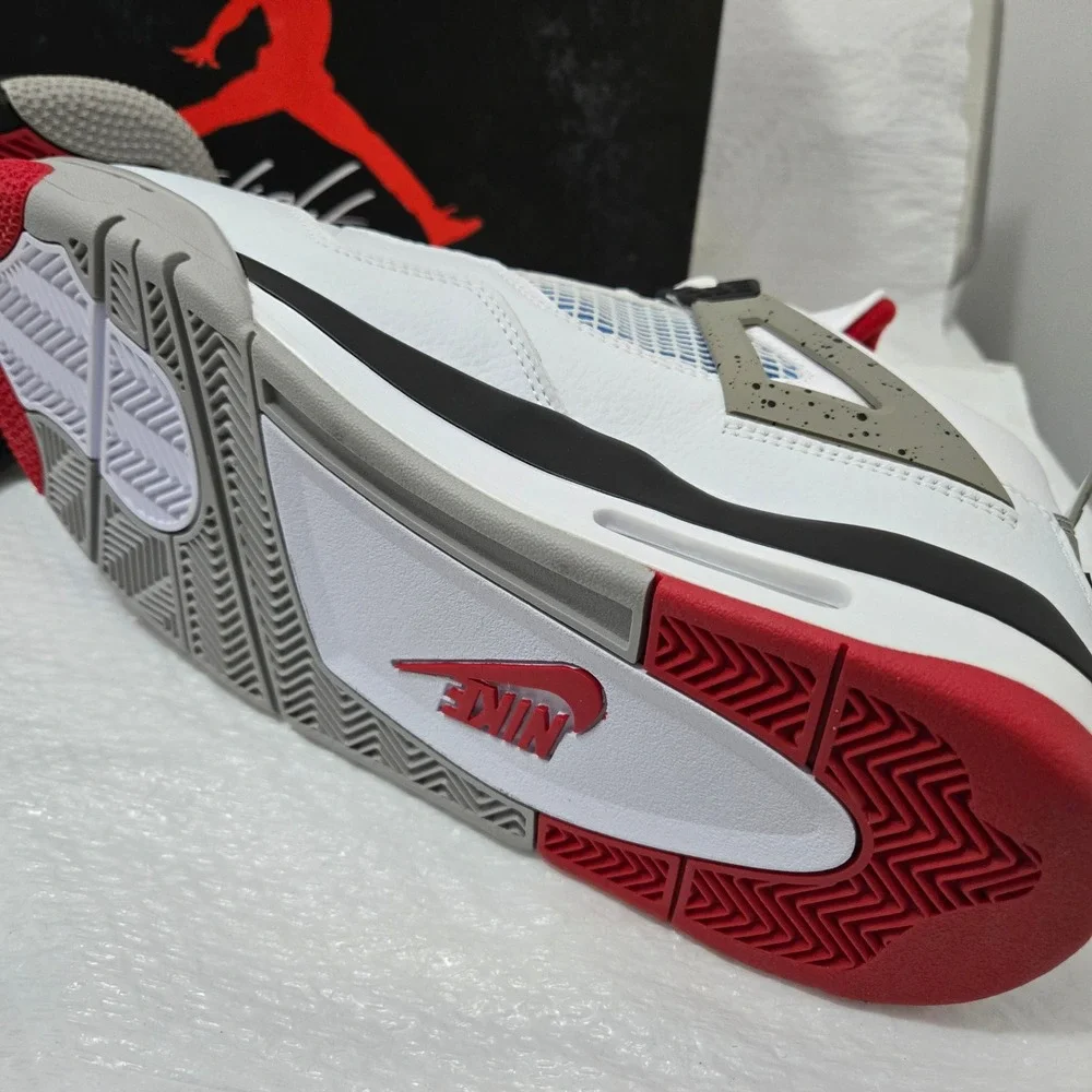 Jordan air retro